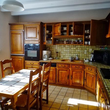 Maison A Louer Бесс-е-Сент-Анастез Екстер'єр фото