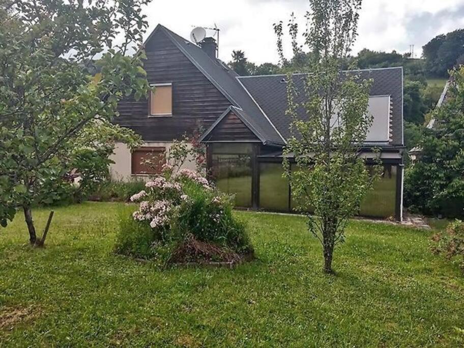 Maison A Louer Бесс-е-Сент-Анастез Екстер'єр фото