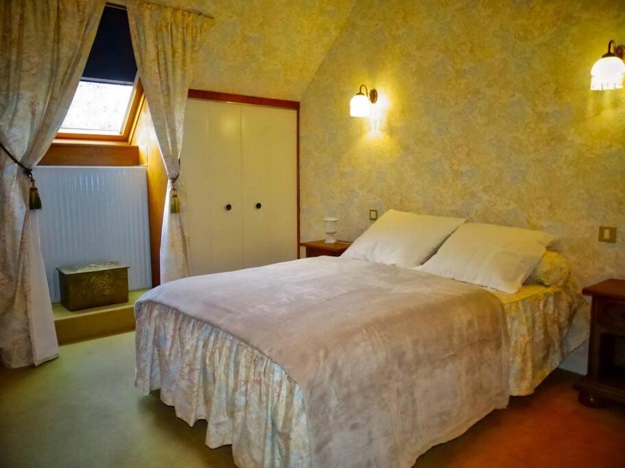 Maison A Louer Бесс-е-Сент-Анастез Екстер'єр фото