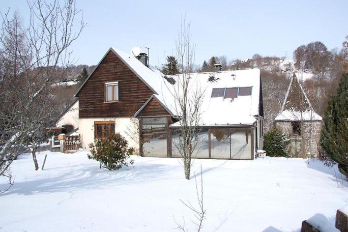 Maison A Louer Бесс-е-Сент-Анастез Екстер'єр фото