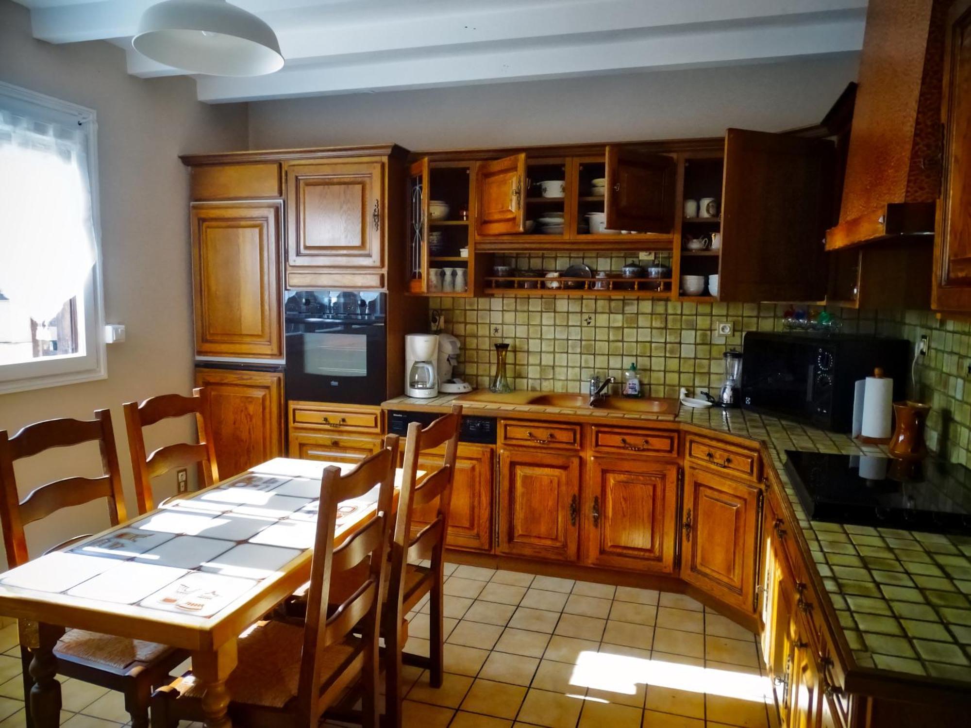 Maison A Louer Бесс-е-Сент-Анастез Екстер'єр фото